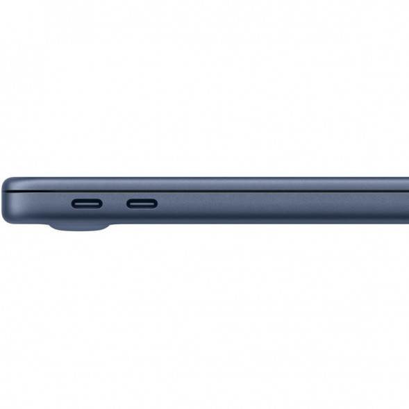 Ноутбук Apple MacBook Neo MHFF4 (A18 Pro 5-Core GPU, 8/256GB), Синий/Indigo в Перми