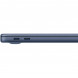 Ноутбук Apple MacBook Neo MHFF4 (A18 Pro 5-Core GPU, 8/256GB), Синий/Indigo в Перми