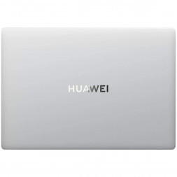Ноутбук Huawei MateBook D 16 MCLG-X 53014QLA (16&amp;quot;, IPS, Intel Core i5 13420H 2.1ГГц, 8 ядер, 16ГБ LPDDR4x, 512ГБ SSD, Intel UHD Graphics, без ОС), серебристый