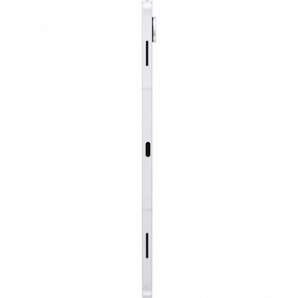 Планшет Samsung Galaxy Tab S11 SM-X736 12ГБ/128ГБ LTE, Silver в Перми