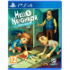 Игра Hello Neighbor: Hide and Seek [PS4, русские субтитры] в Перми