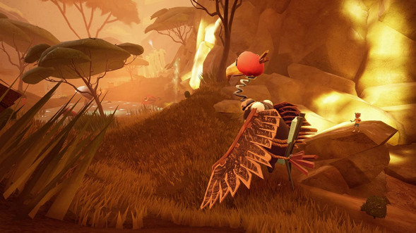 Игра Hello Neighbor: Hide and Seek [PS4, русские субтитры] в Перми