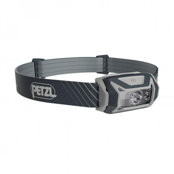 Налобный фонарь Petzl Tikka E061AA00, grey в Перми