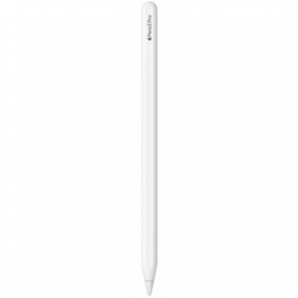 Стилус Apple Pencil Pro для iPad M4 Pro / Air (2024) MX2D3AM/A, белый в Перми