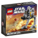 Конструктор LEGO Star Wars 75130 TM AT-DP в Перми