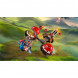 Конструктор LEGO Nexo Knights 70314 Безумная колесница Укротителя в Перми
