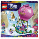 Конструктор LEGO Trolls 41252 Путешествие Розочки на воздушном шаре в Перми