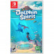 Игра Dolphin Spirit: Ocean Mission [Nintendo Switch, русские субтитры] в Перми