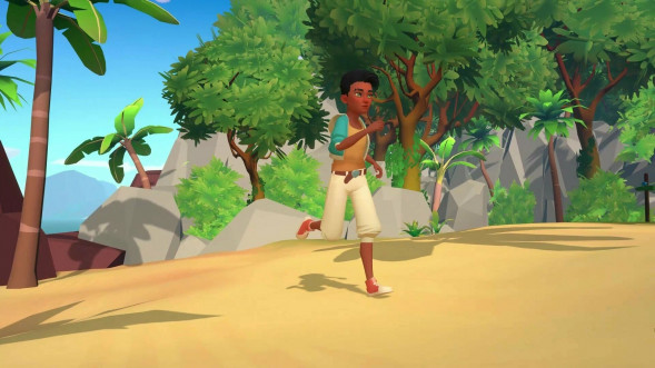 Игра Dolphin Spirit: Ocean Mission [Nintendo Switch, русские субтитры] в Перми