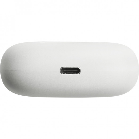 Беспроводные наушники JBL Wave Beam, White в Перми