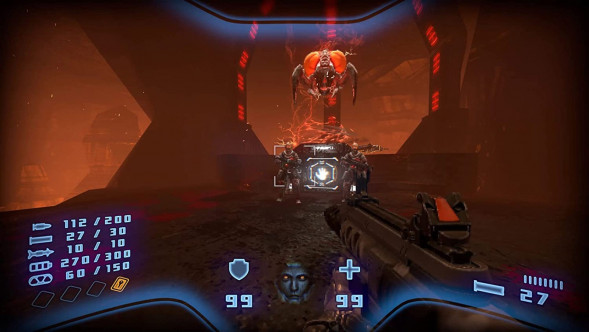 Игра Prodeus [PS4, русские субтитры] в Перми
