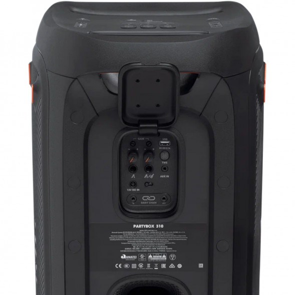 Портативная акустика JBL Partybox 310 в Перми