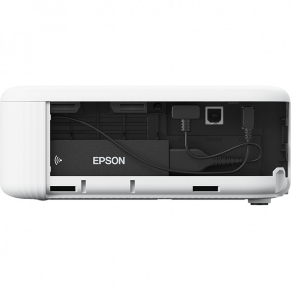 Проектор Epson CO-FH02 в Перми