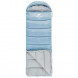 Спальный мешок Naturehike U250 (Левый), голубой в Перми