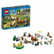 Конструктор LEGO City 60134 Праздник в парке в Перми