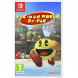 Игра Pac-Man World: Re-Pac [Nintendo Switch, русские субтитры] в Перми
