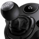 Комплектующие для руля Logitech G Driving Force Shifter, черный в Перми
