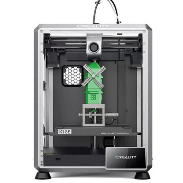 3D- принтер Creality3D K1 SE в Перми