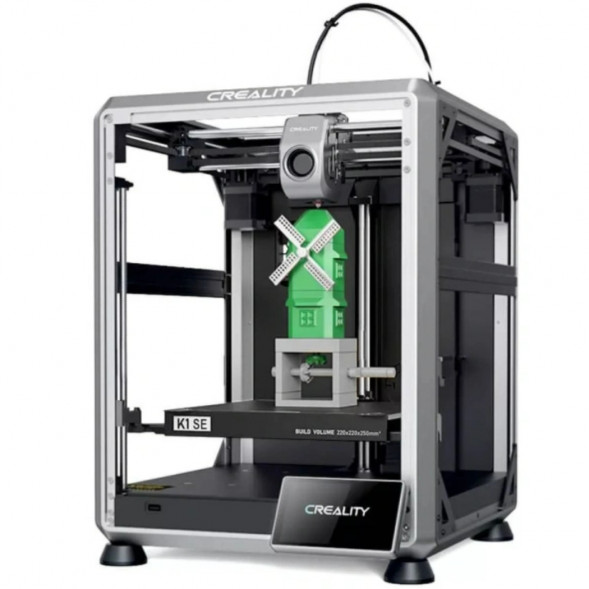 3D- принтер Creality3D K1 SE в Перми