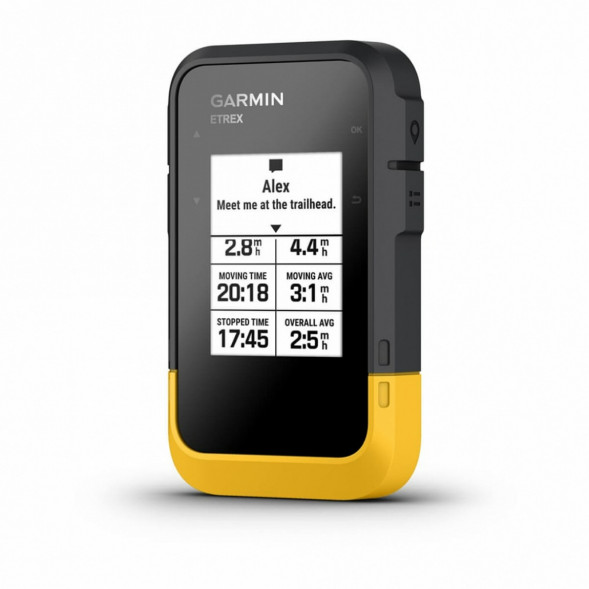 Навигатор Garmin eTrex SE 010-02734-00 в Перми