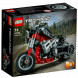 Конструктор LEGO Technic 42132 Мотоцикл в Перми