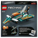 Конструктор LEGO Technic 42117 Гоночный самолёт в Перми