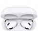 Беспроводные наушники Apple AirPods 3 Lightning Charging Case, белый  в Перми