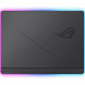 Ноутбук игровой ASUS ROG Strix G16 G615JMR-TS415 (16&amp;quot;, IPS, Intel Core i7-14650HX 2.2ГГц, 16-ядерный, 16ГБ DDR5, 512 ГБ SSD, NVIDIA GeForce RTX 5060 - 8 ГБ, без ОС), серый в Перми