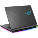 Ноутбук игровой ASUS ROG Strix G16 G615JMR-TS415 (16&amp;quot;, IPS, Intel Core i7-14650HX 2.2ГГц, 16-ядерный, 16ГБ DDR5, 512 ГБ SSD, NVIDIA GeForce RTX 5060 - 8 ГБ, без ОС), серый в Перми