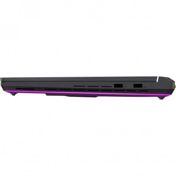 Ноутбук игровой ASUS ROG Strix G16 G615JMR-TS415 (16&amp;quot;, IPS, Intel Core i7-14650HX 2.2ГГц, 16-ядерный, 16ГБ DDR5, 512 ГБ SSD, NVIDIA GeForce RTX 5060 - 8 ГБ, без ОС), серый в Перми