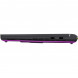 Ноутбук игровой ASUS ROG Strix G16 G615JMR-TS415 (16&amp;quot;, IPS, Intel Core i7-14650HX 2.2ГГц, 16-ядерный, 16ГБ DDR5, 512 ГБ SSD, NVIDIA GeForce RTX 5060 - 8 ГБ, без ОС), серый в Перми