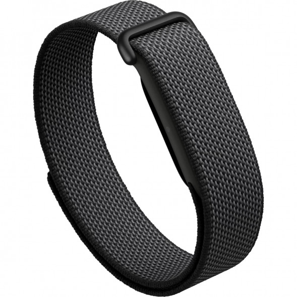Фитнес-браслет Google Fitbit Air (Чёрный/Obsidian) в Перми