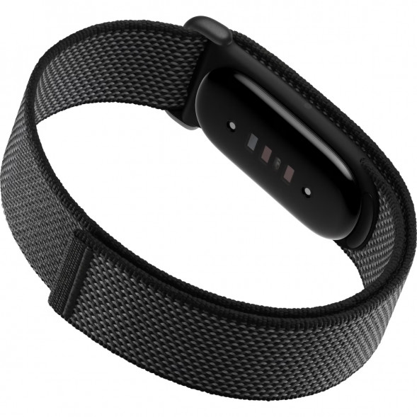 Фитнес-браслет Google Fitbit Air (Чёрный/Obsidian) в Перми