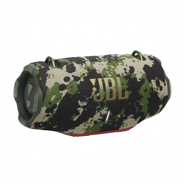 Портативная колонка JBL Xtreme 4, Camouflage в Перми