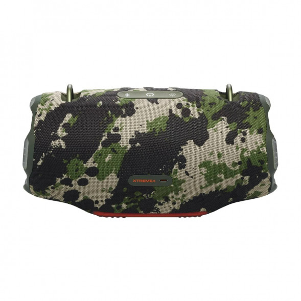 Портативная колонка JBL Xtreme 4, Camouflage в Перми