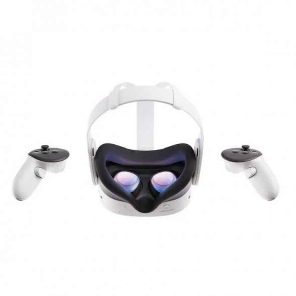 Шлем виртуальной реальности Oculus Quest 3S, 128 ГБ  в Перми