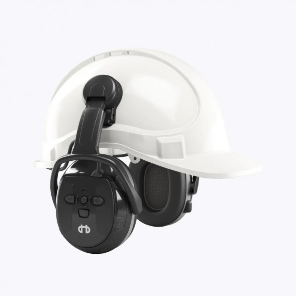 Наушники Hellberg Xstream Helmet Mount в Перми