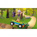 Конструктор LEGO Friends 41363 Приключения Мии в лесу в Перми