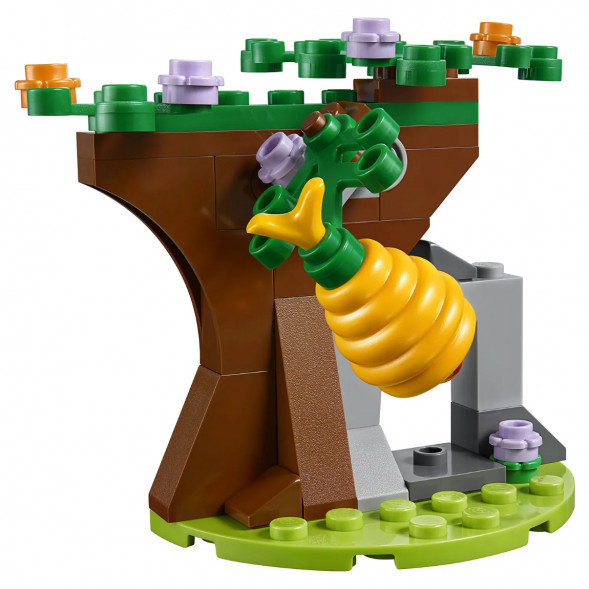 Конструктор LEGO Friends 41363 Приключения Мии в лесу в Перми