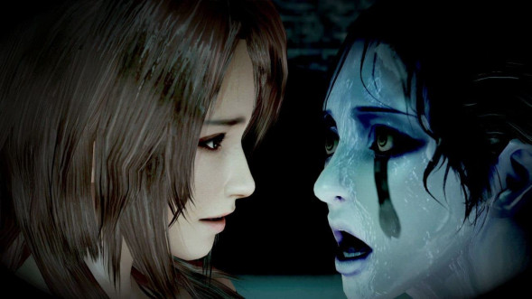 Игра Fatal Frame: Maiden of Black Water [Nintendo Switch, английская версия] в Перми