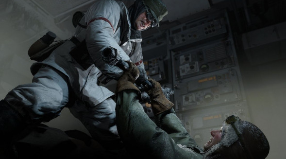 Игра Indiana Jones and the Great Circle [PS5, русские субтитры] в Перми