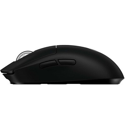 Беспроводная мышь Logitech G Pro X Superlight, черный в Перми