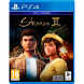 Игра Shenmue III. Day One Edition [PS4, английская версия] в Перми