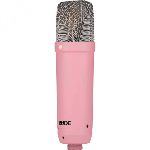 Микрофон студийный RODE NT1 Signature, Pink в Перми