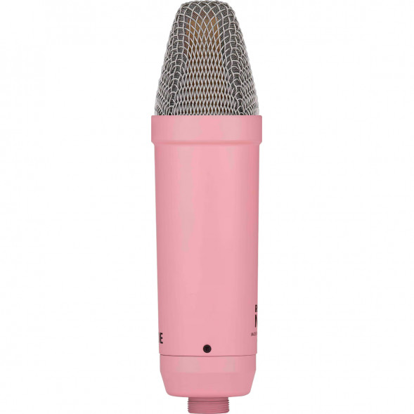 Микрофон студийный RODE NT1 Signature, Pink в Перми