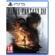 Игра Final Fantasy XVI (PS5, Русские субтитры) в Перми