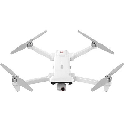 Квадрокоптер Xiaomi FIMI X8 SE 2022 V2 Мегафон + Сброс в Перми