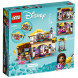 Конструктор LEGO Disney Princess 43231 Коттедж Аши в Перми
