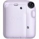 Фотоаппарат моментальной печати Fujifilm Instax Mini 12, Lilac Purple в Перми
