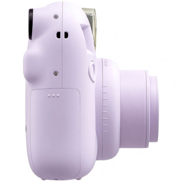 Фотоаппарат моментальной печати Fujifilm Instax Mini 12, Lilac Purple в Перми